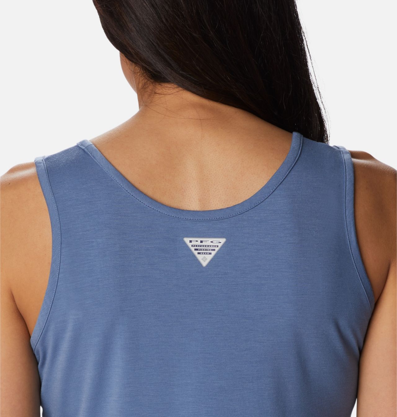 Women's PFG Slack Water™ Knit Tank II 5