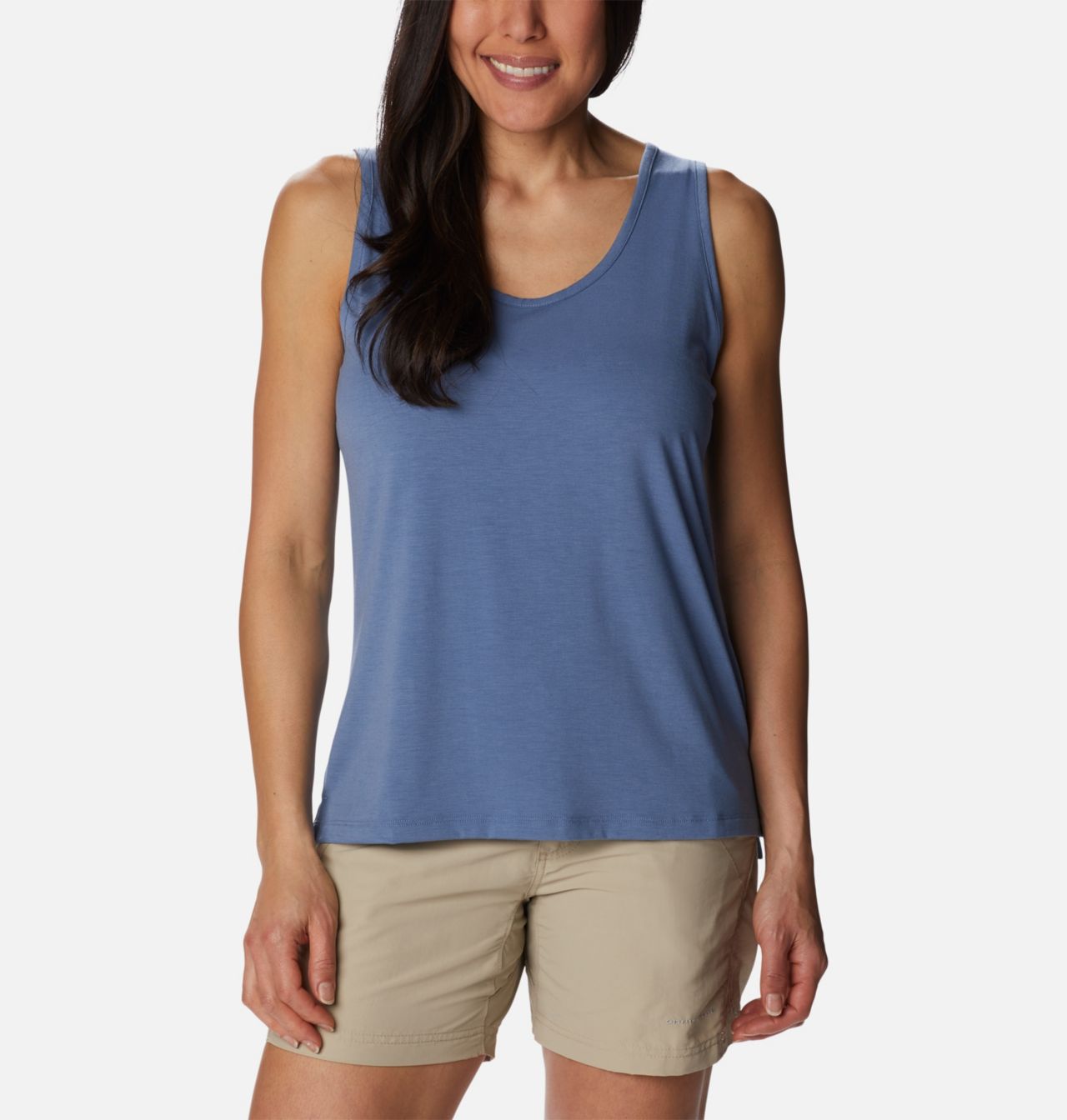Women's PFG Slack Water™ Knit Tank II 1