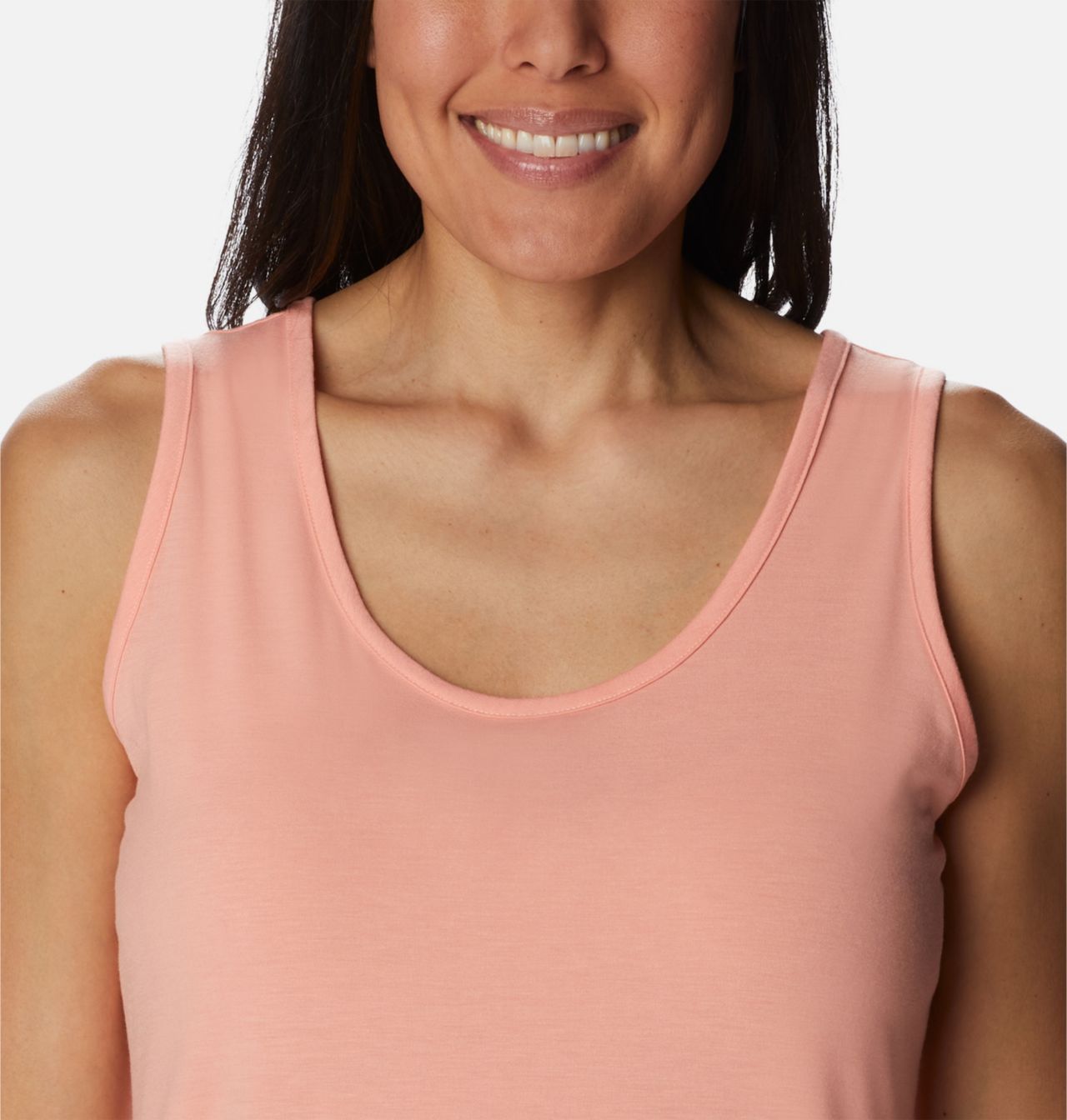 Women's PFG Slack Water™ Knit Tank II 4