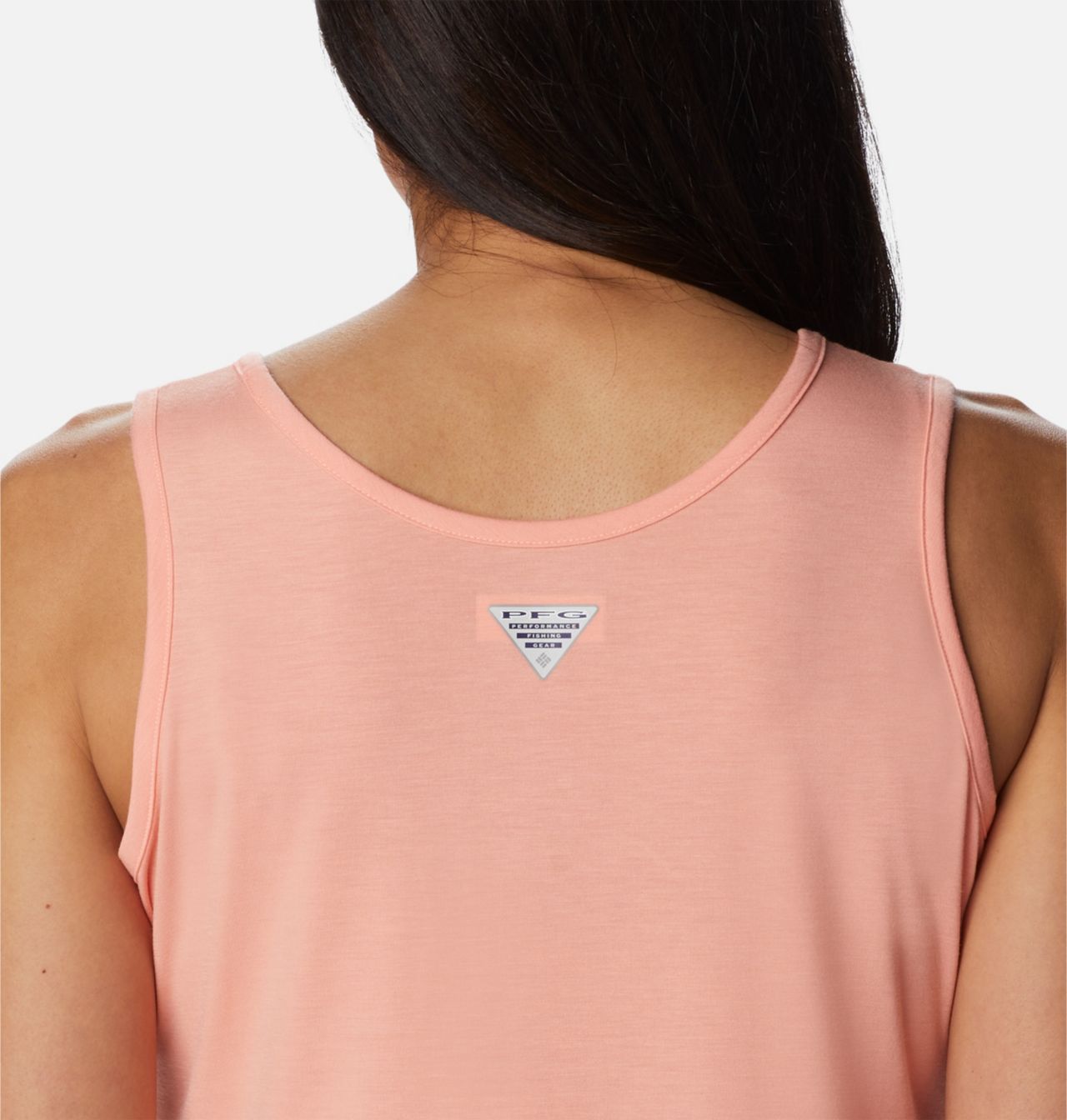 Women's PFG Slack Water™ Knit Tank II 5