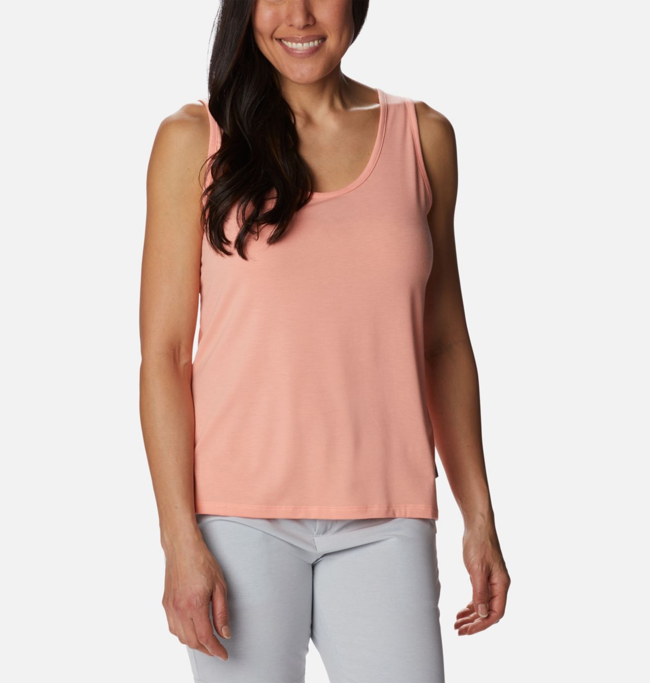 Women's PFG Slack Water™ Knit Tank II 1