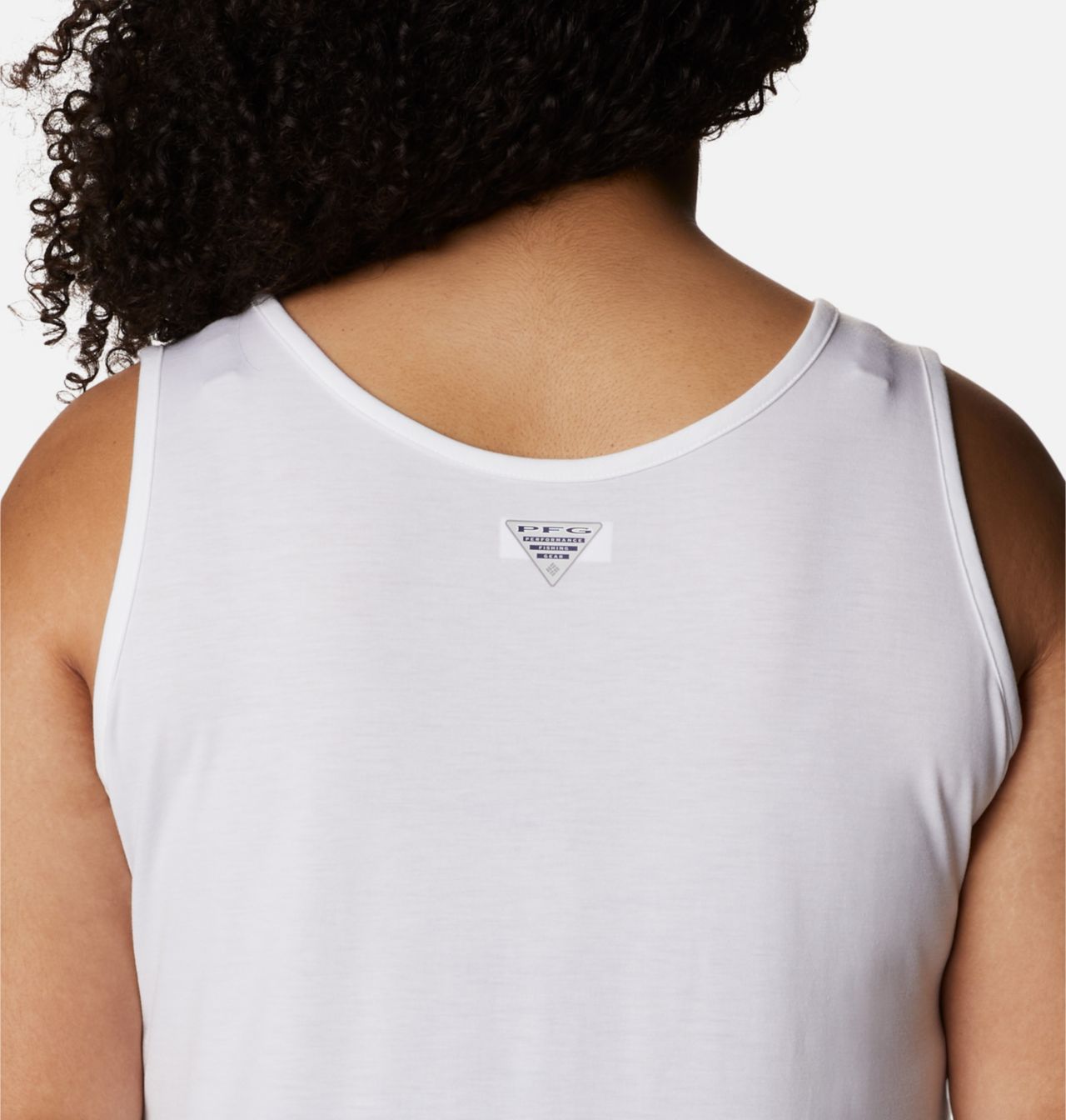 Women's PFG Slack Water™ Knit Tank II - Plus Size 5