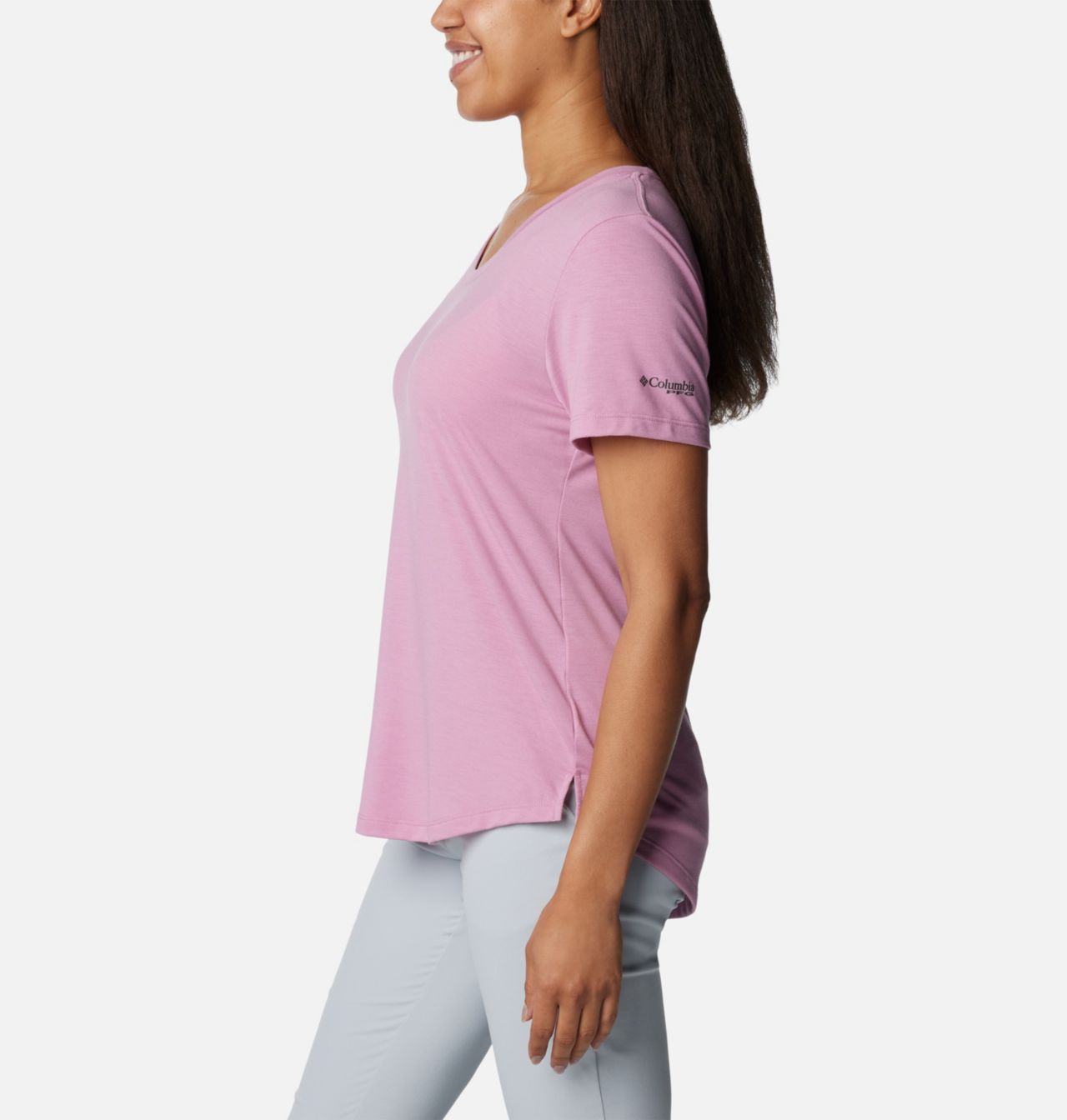 Women's PFG Slack Water™ Knit T-Shirt II 3