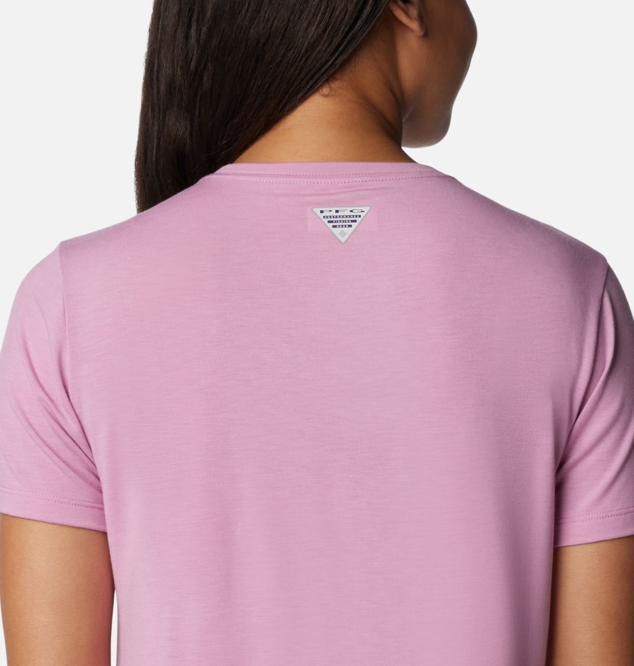Women's PFG Slack Water™ Knit T-Shirt II 5