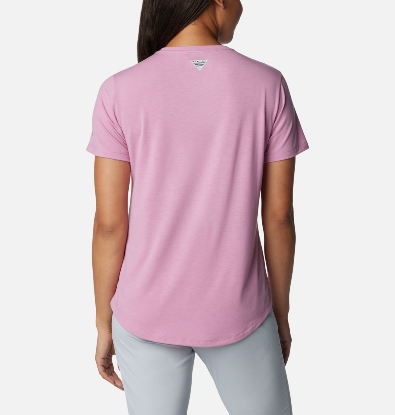 Women's PFG Slack Water™ Knit T-Shirt II 2