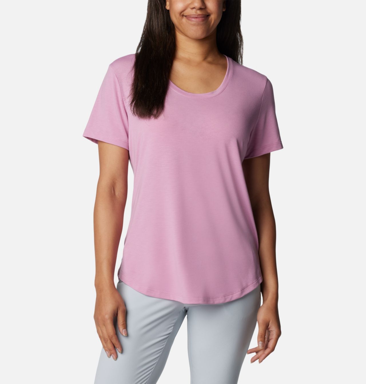 Women's PFG Slack Water™ Knit T-Shirt II 1