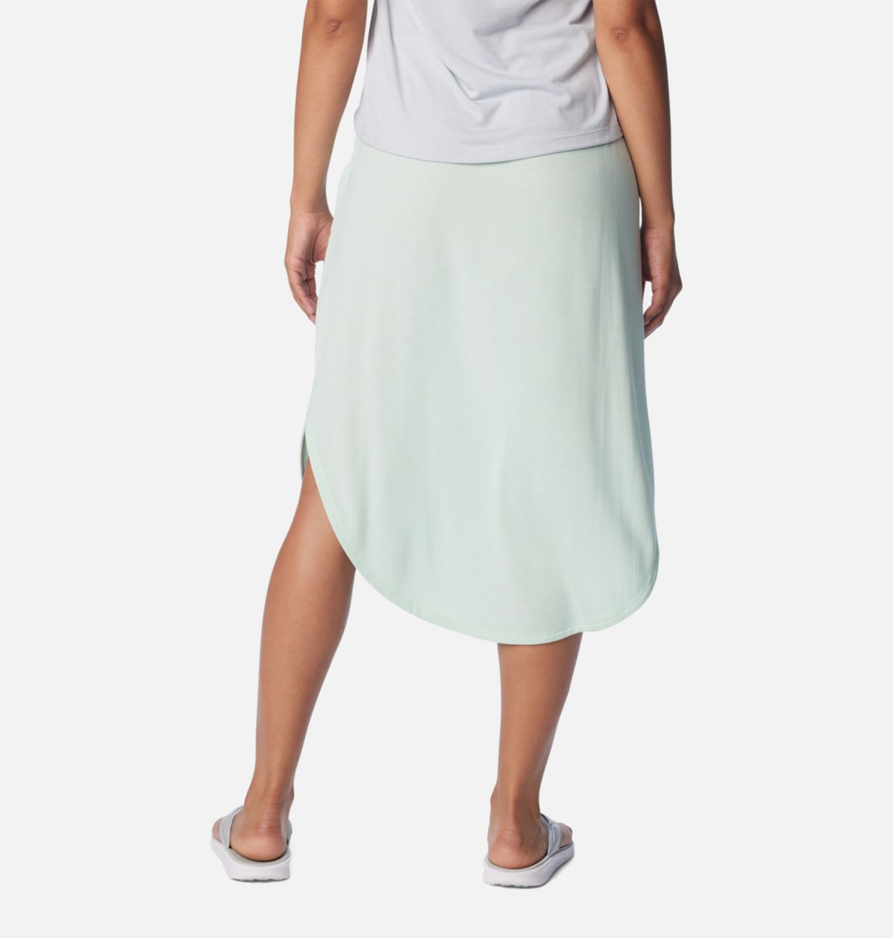 Women's PFG Slack Water™ Knit Skirt | 329 | XL 2