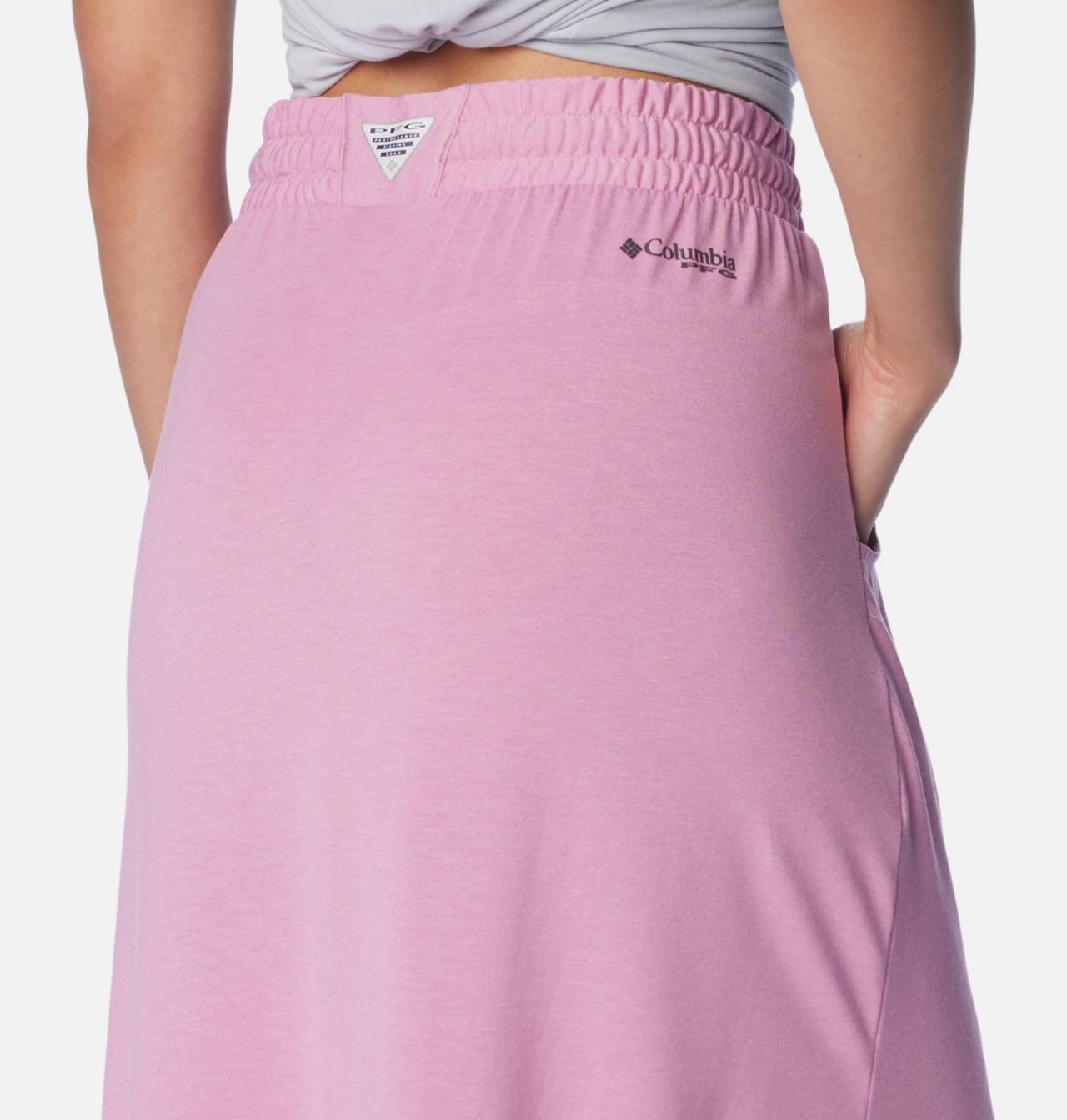 Women's PFG Slack Water™ Knit Skirt 5