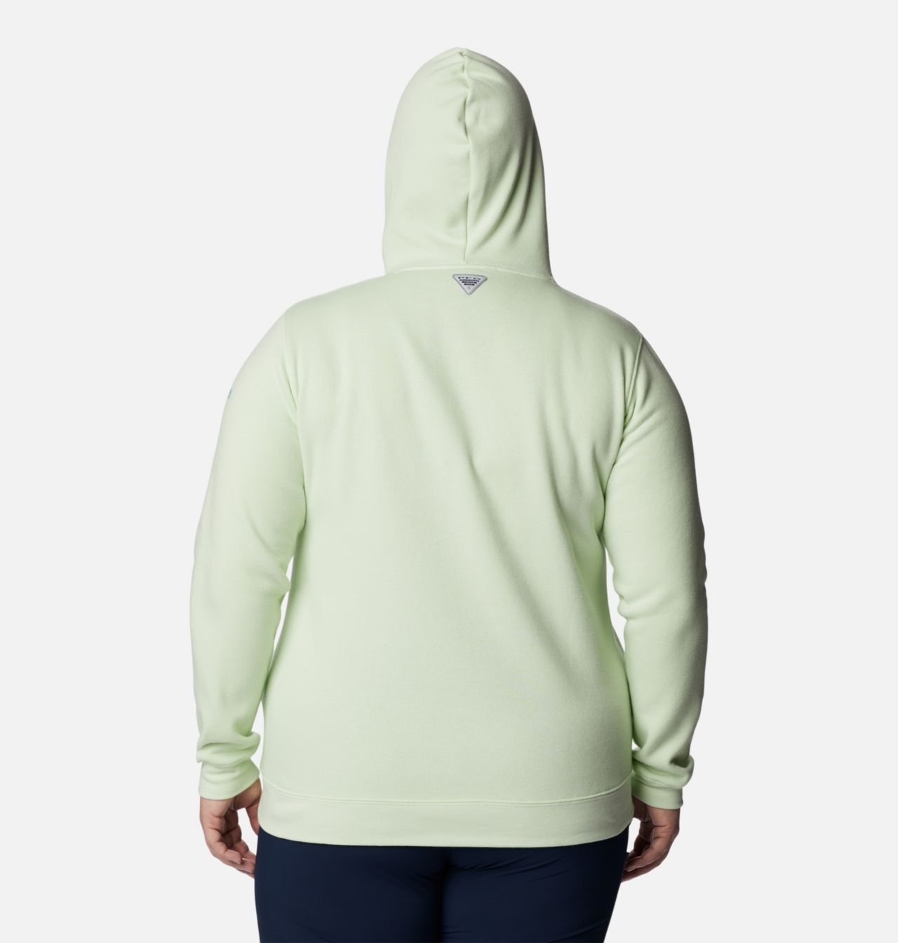 Women's PFG Slack Water™ Graphic Hoodie - Plus Size 2