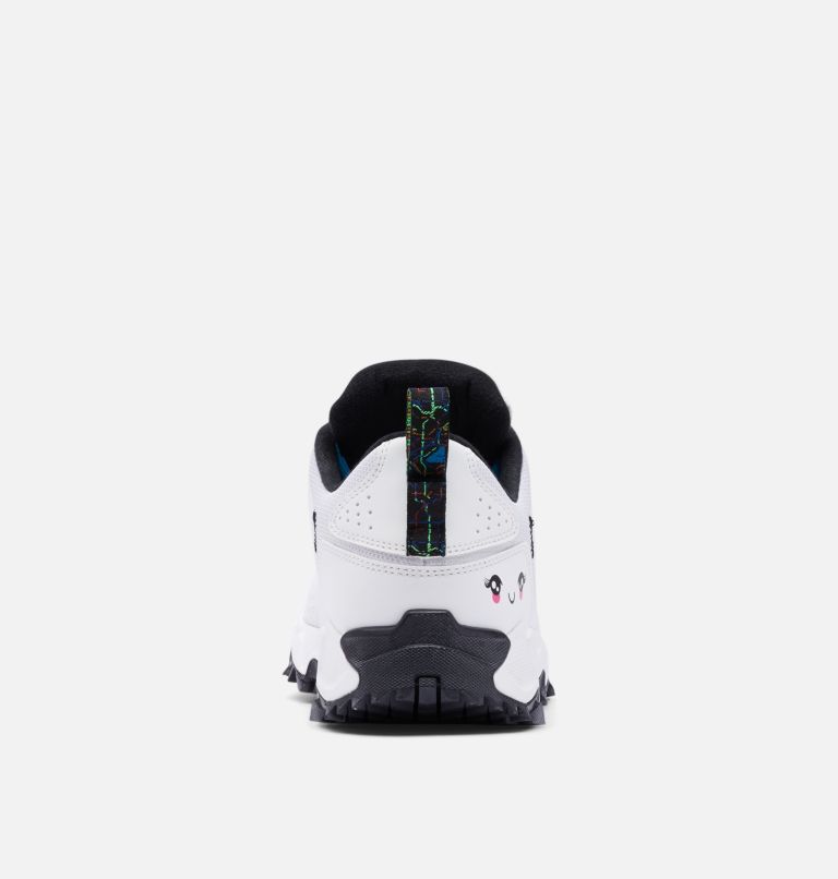 Men's Adventure Tokyo Flow Asphalt Shoe, Color: White, Black, image 8