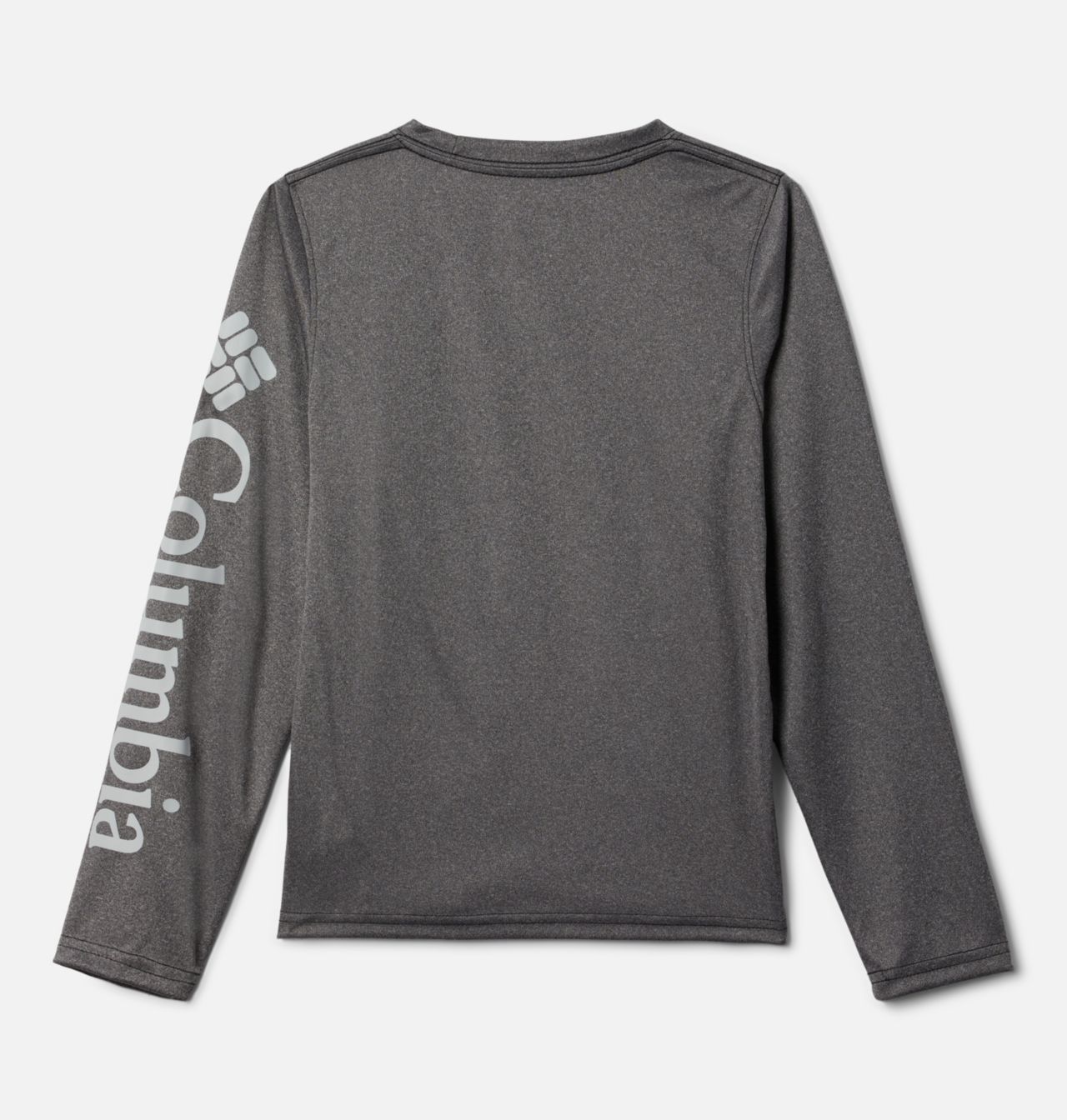 Terminal Tackle™ Heather Long Sleeve | 010 | S 2