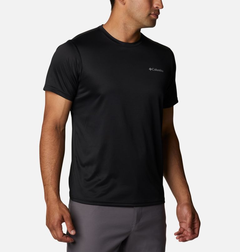 T-shirt Columbia Hike Homme, Color: Black, image 5