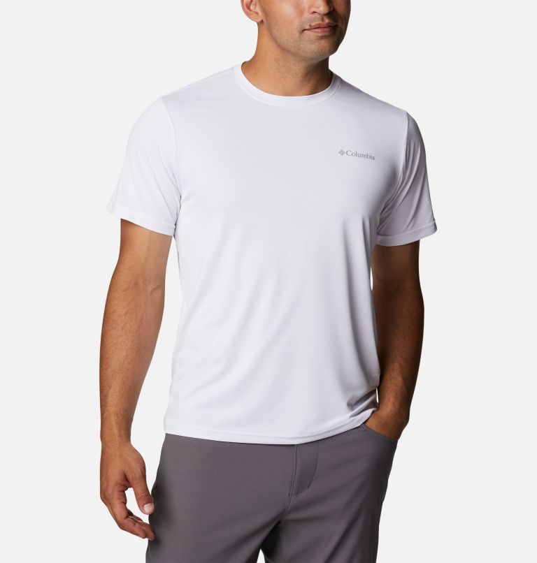 Men's Columbia T Shirts, Columbia Outdoor Shirts