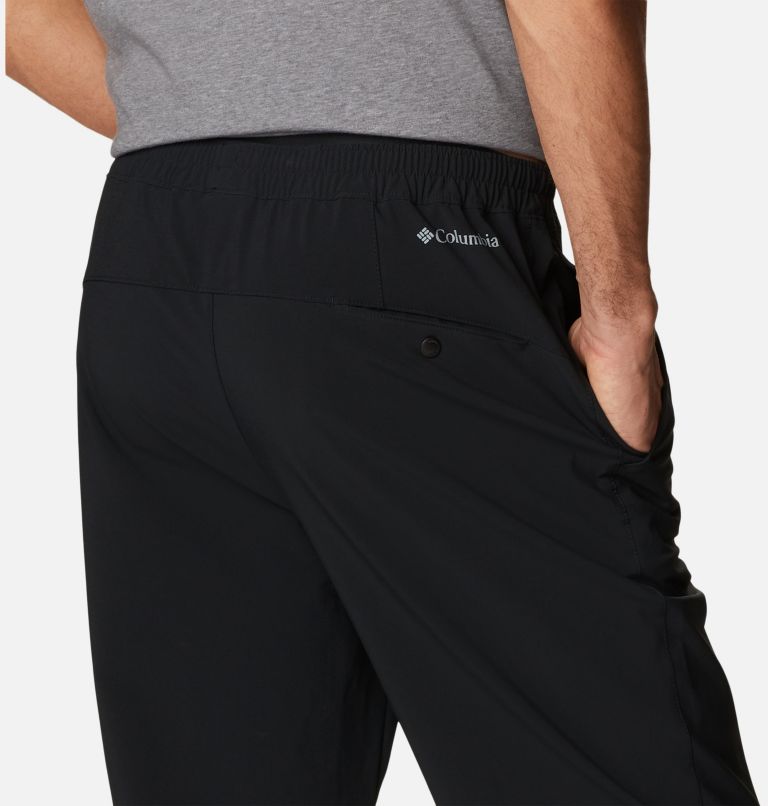 Columbia Hike Jogger - Black - Black / L