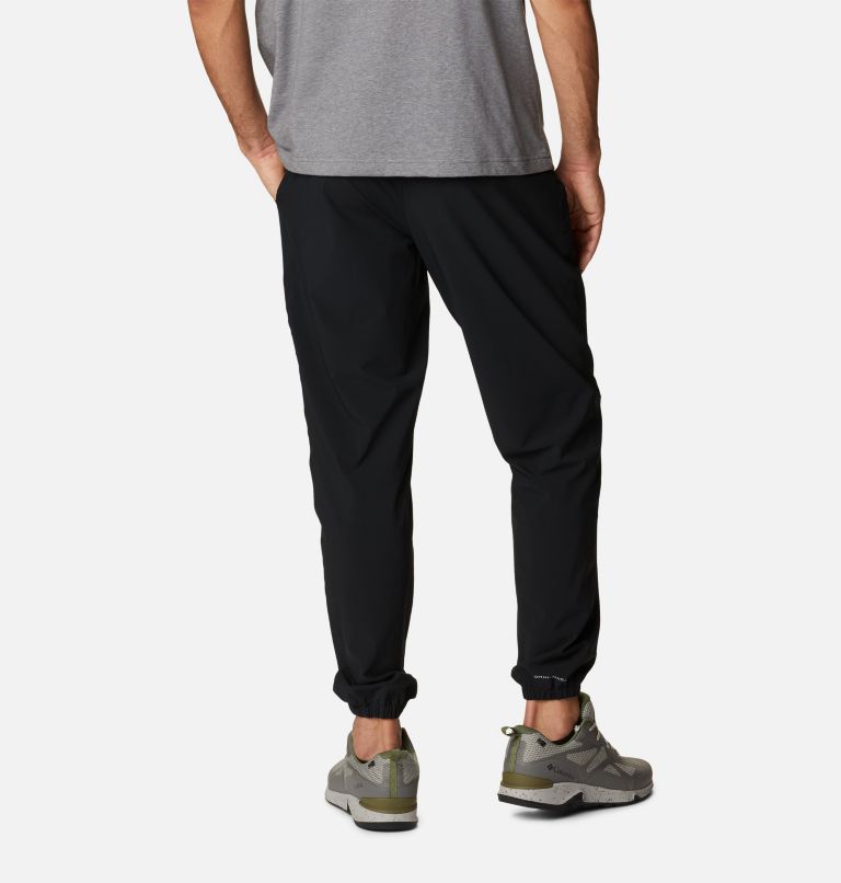 Columbia Hike Jogger - Black - Black / L