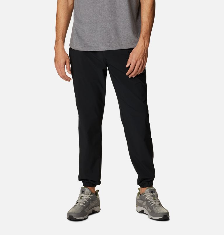 Calças Homem Columbia Hike Joggers-Walkstore