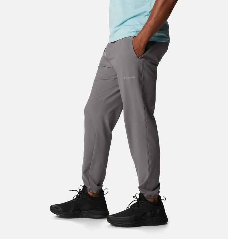 Jogging Columbia Hike Homme, Color: City Grey, image 3