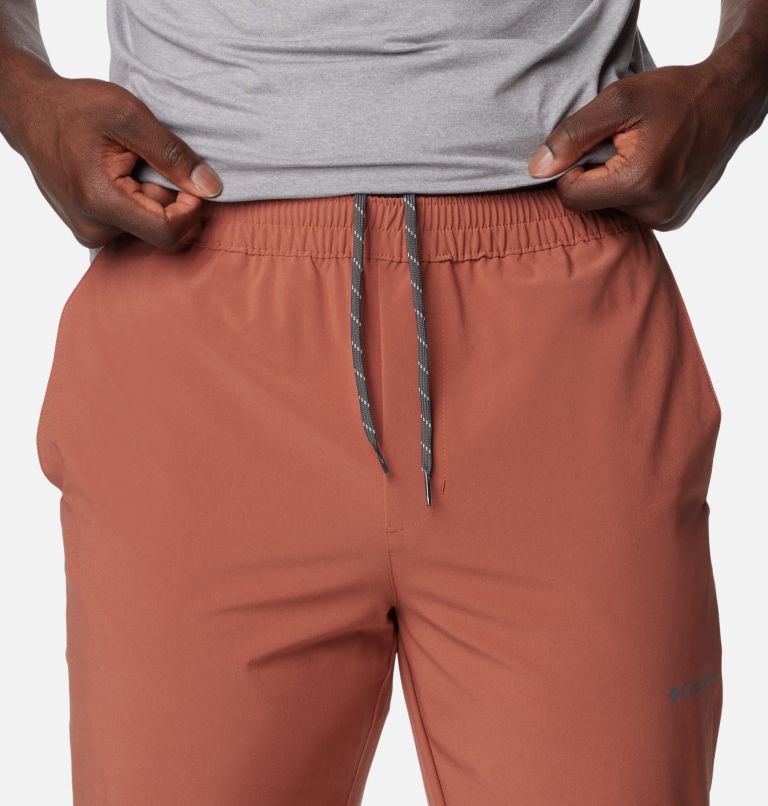 Columbia Hike Jogger | 229 | L, Color: Auburn, image 4