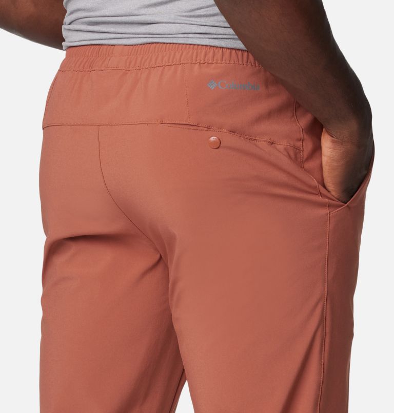 Columbia Hike Jogger | 229 | L, Color: Auburn, image 5