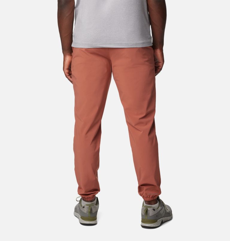 Columbia Hike Jogger | 229 | M, Color: Auburn, image 2