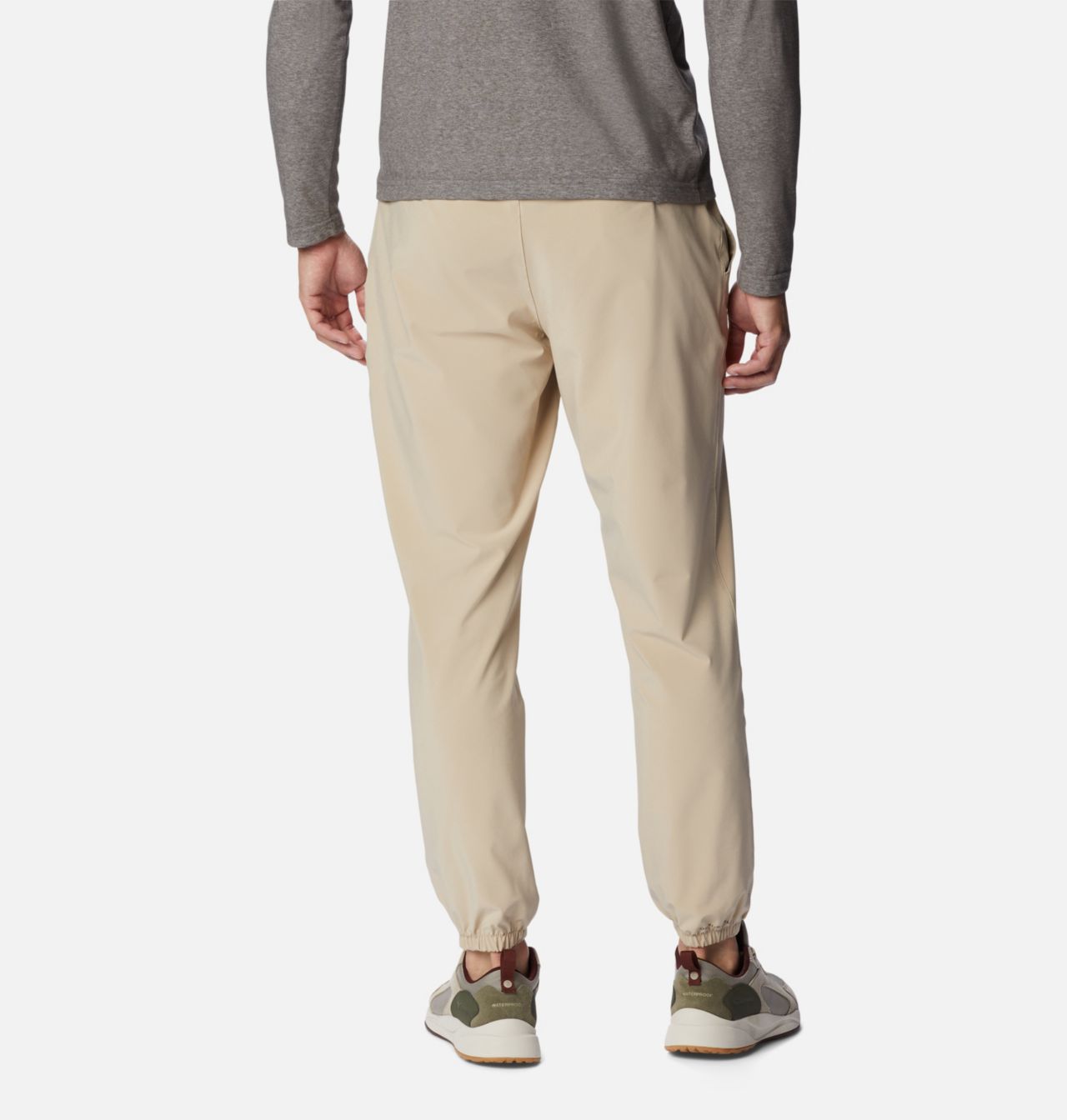 Men's Columbia Hike™ Joggers 2