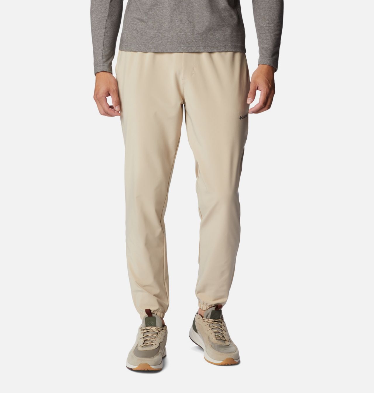 Men's Columbia Hike™ Joggers 1