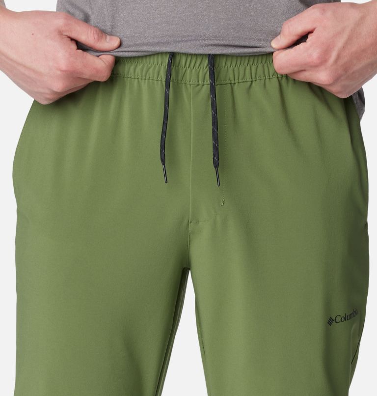 Columbia Hike Jogger | 352 | XXL, Color: Canteen, image 4