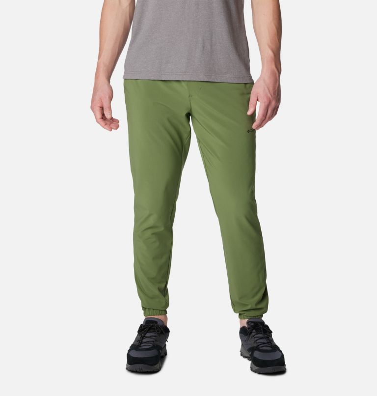 Columbia Hike Jogger | 352 | XXL, Color: Canteen, image 1