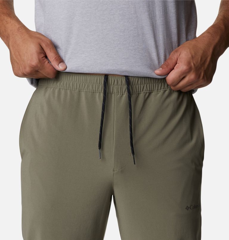 Jogging Columbia Hike Homme, Color: Stone Green, image 4