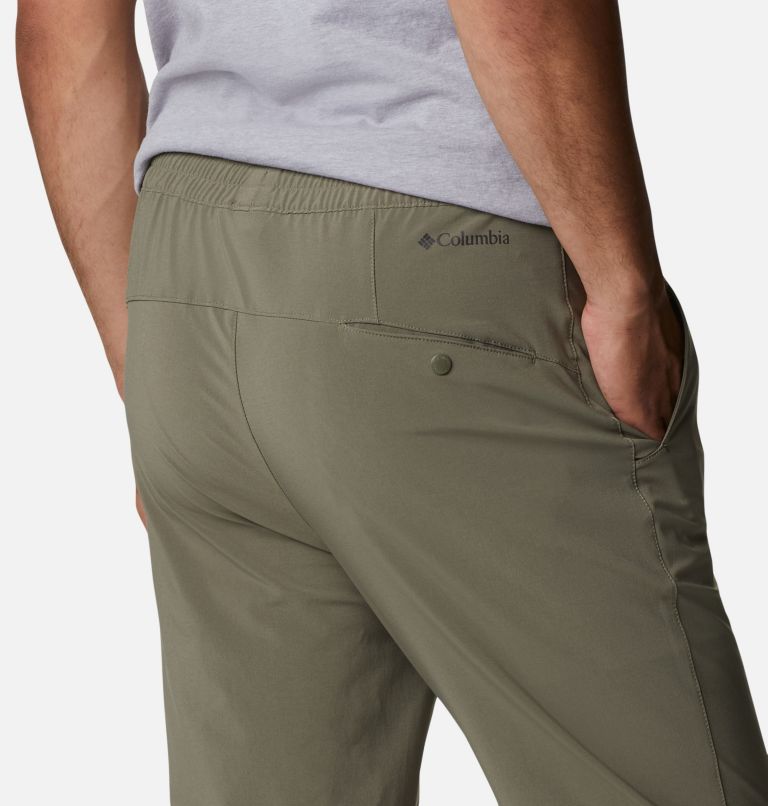 Jogging Columbia Hike Homme, Color: Stone Green, image 5