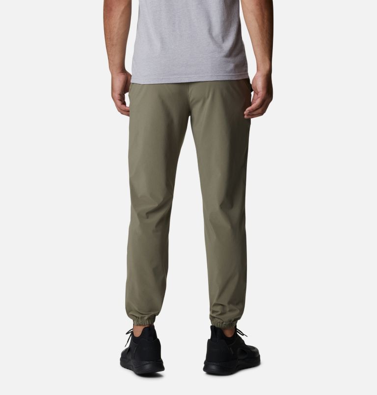 Jogging Columbia Hike Homme, Color: Stone Green, image 2