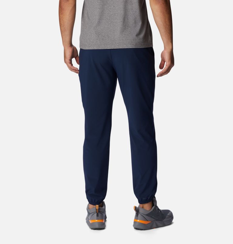 Navy blue best sale lululemon joggers