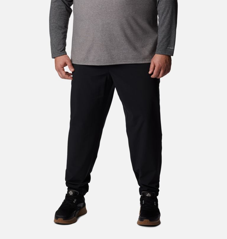 Boys' Performance Jogger Pants - All In Motion™ Gray XL