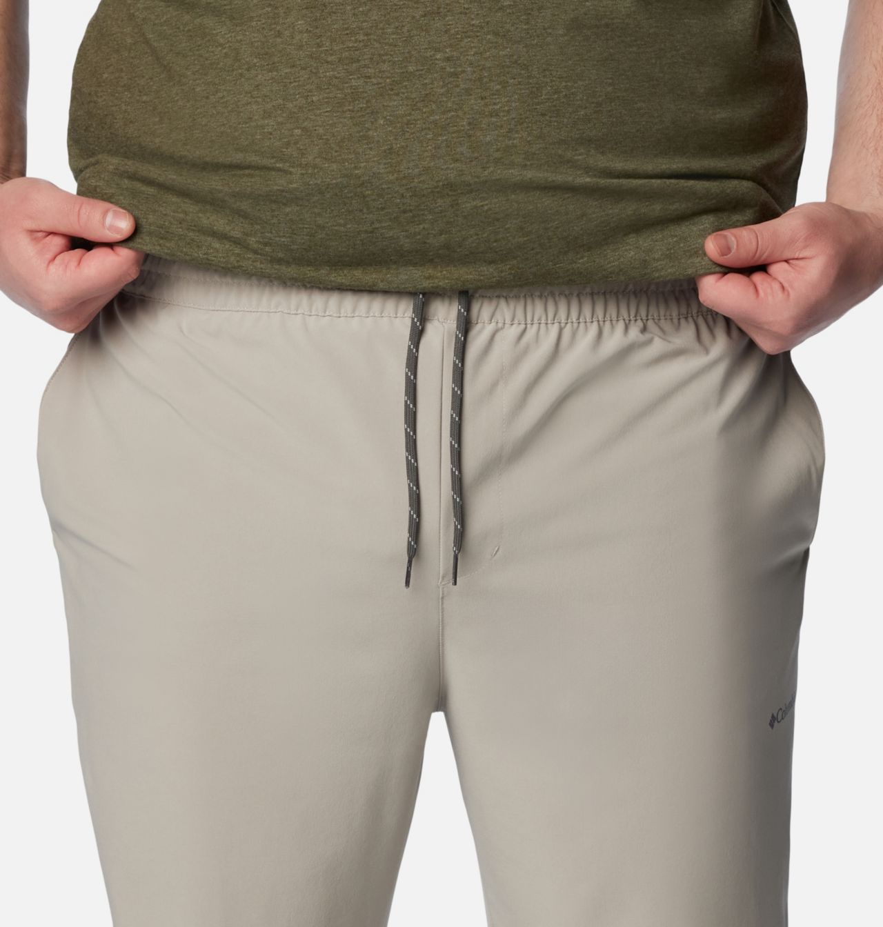 Men's Columbia Hike™ Joggers - Big 4