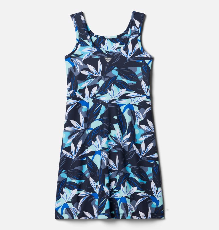 Robe PFG Freezer II Fille, Color: Atoll Hidden Paradise, image 2