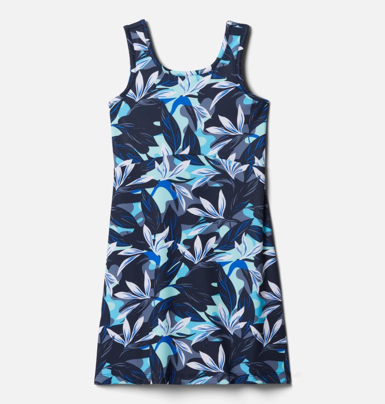 Robe PFG Freezer II Fille, Color: Atoll Hidden Paradise, image 1