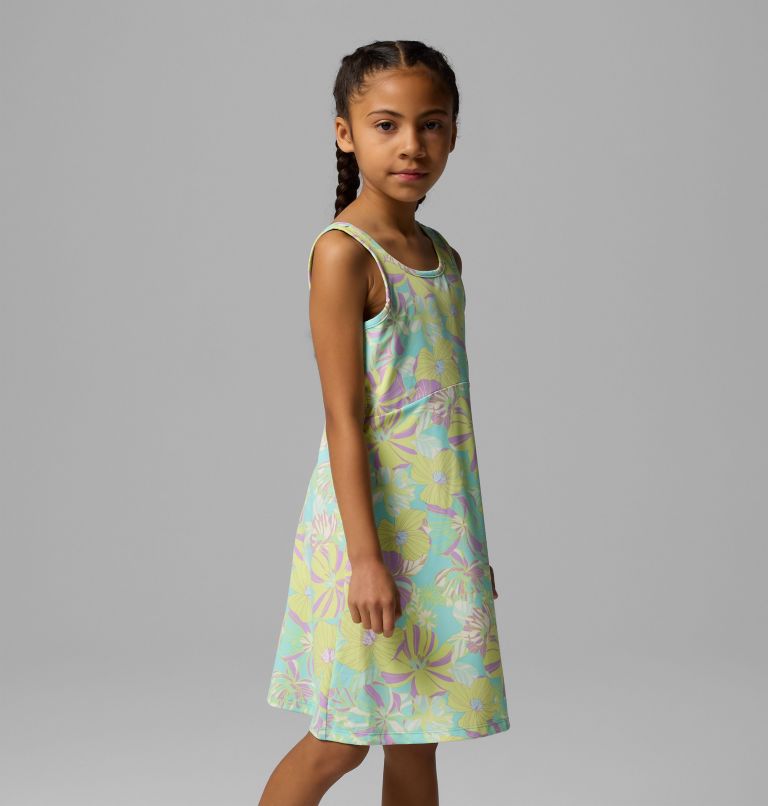 Robe PFG Freezer II Fille, Color: Gulf Stream Retropical, image 3