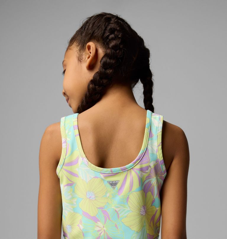Robe PFG Freezer II Fille, Color: Gulf Stream Retropical, image 5