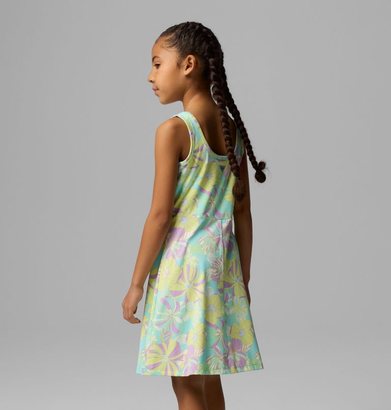Robe PFG Freezer II Fille, Color: Gulf Stream Retropical, image 2