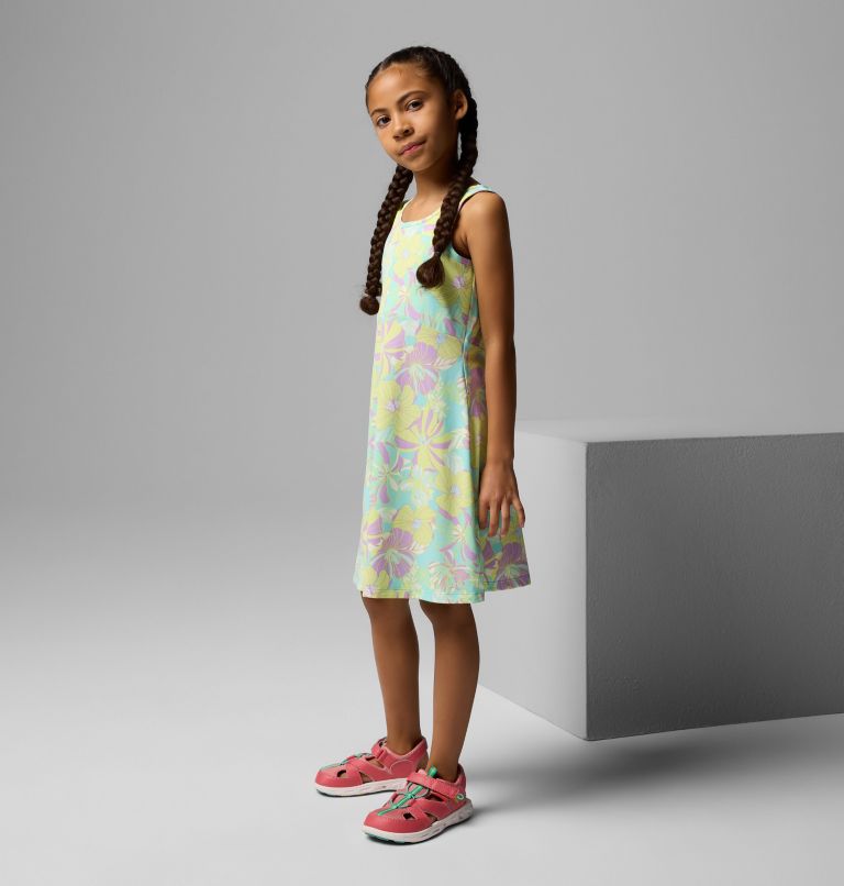 Robe PFG Freezer II Fille, Color: Gulf Stream Retropical, image 1