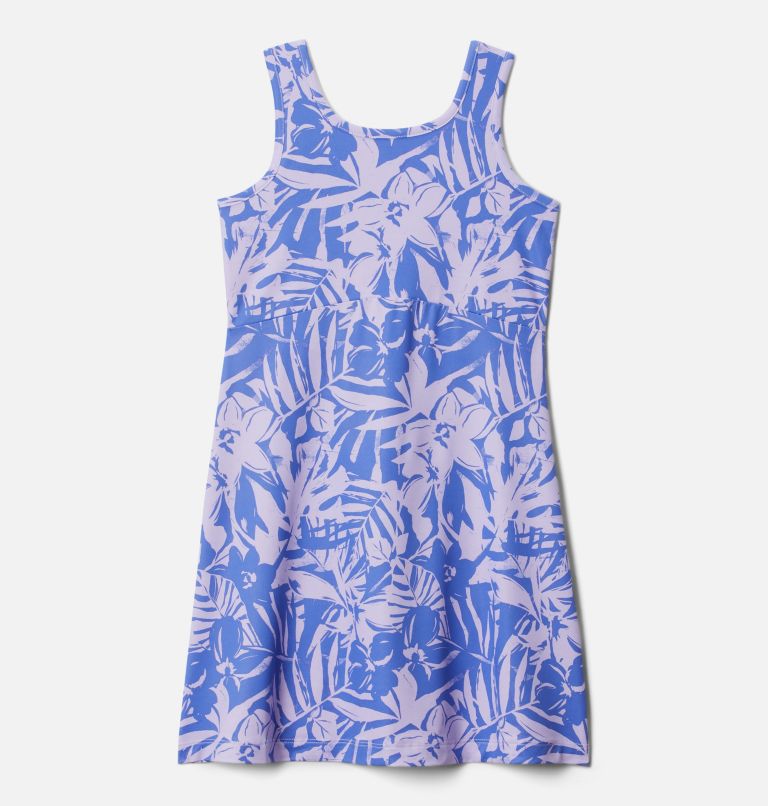 G Freezer Dress II | 543 | XL, Color: Violet Sea Palmtropics, image 1