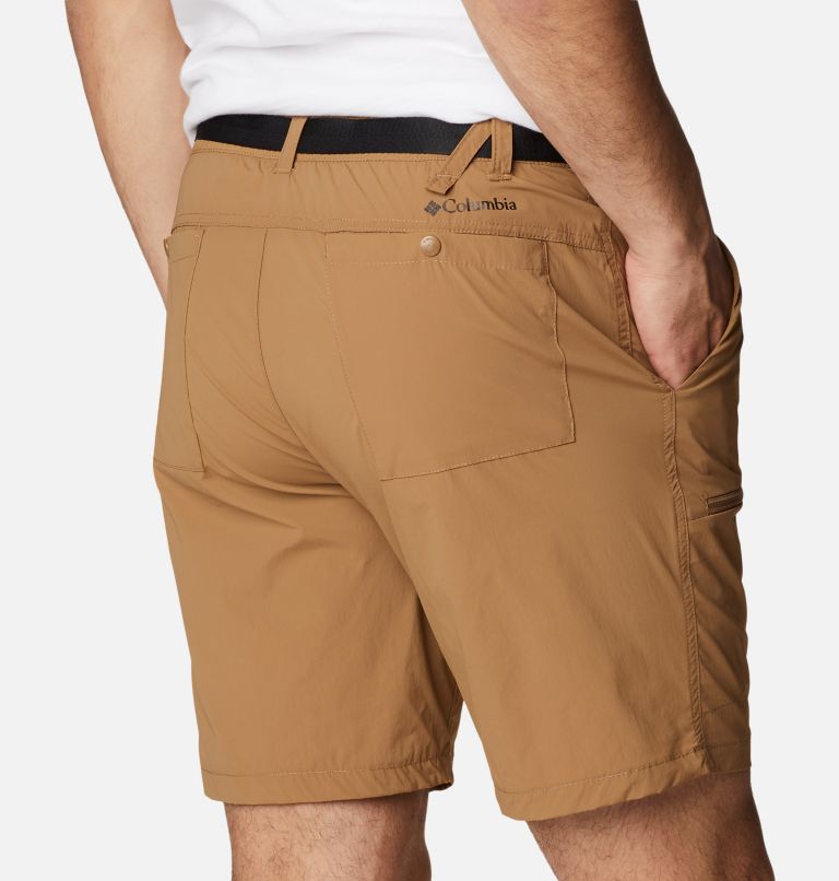 Men's Maxtrail Lite Shorts, Color: Delta, image 5
