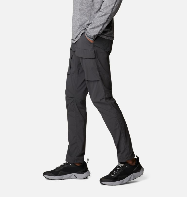 Hombre Pantalón De Senderismo Maxtrail™ Ii Para Hombre Stone Green