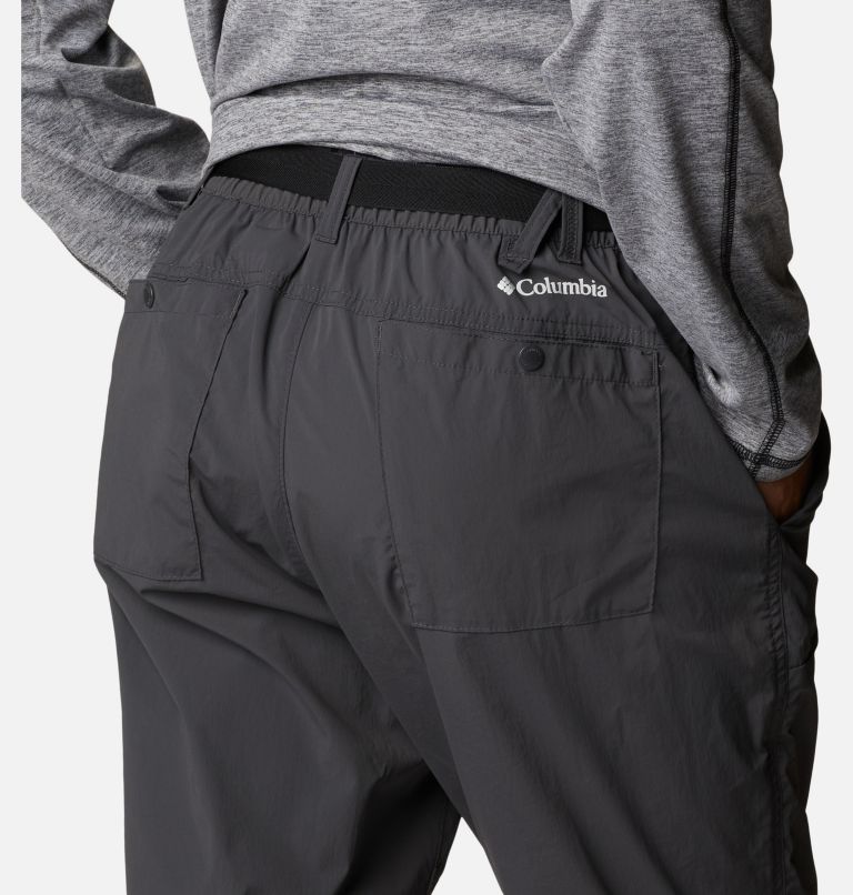 Pantalón de senderismo Maxtrail™ II para hombre con Cinturón Amovible