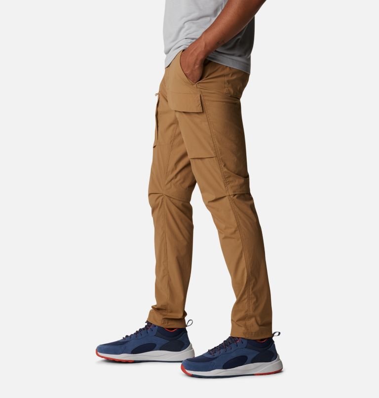 Men's Maxtrail Lite Pants, Color: Delta, image 3