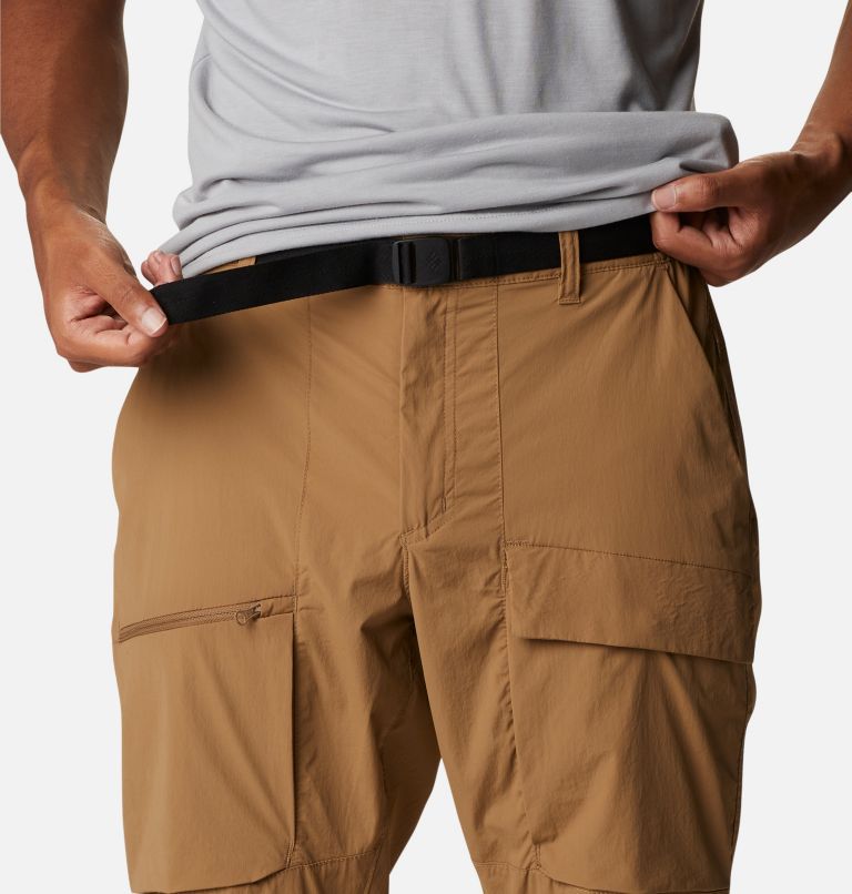 Thumbnail: Pantalon Maxtrail Lite Homme, Color: Delta, image 4