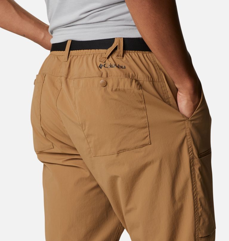 Pantalon Maxtrail Lite Homme, Color: Delta, image 5