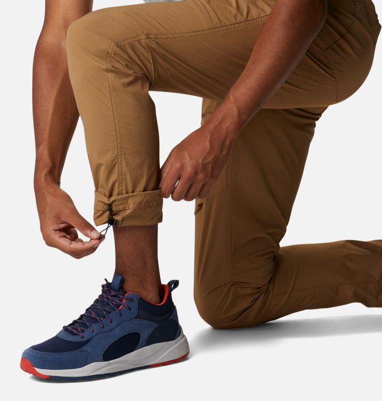 Men's Maxtrail Lite Pants, Color: Delta, image 6