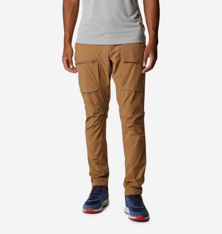 Men's Maxtrail Lite Pants, Color: Delta, image 1