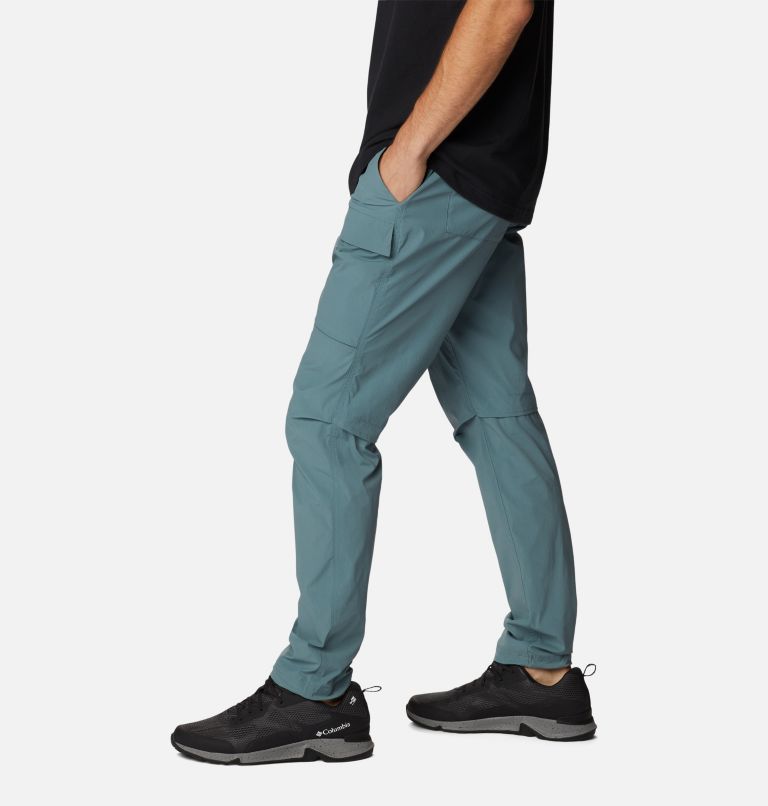 Hombre Pantalón De Senderismo Maxtrail™ Ii Para Hombre Stone Green